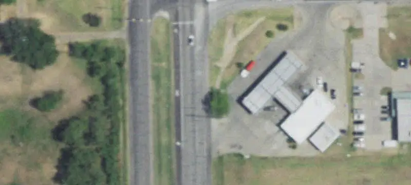 Commercial Land