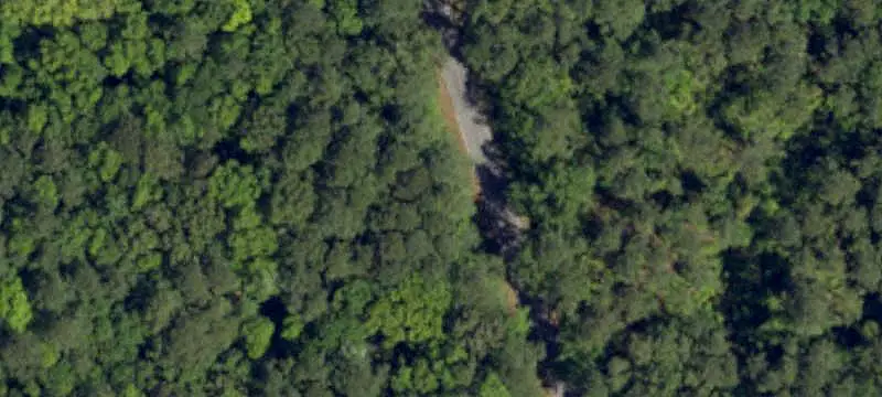 Commercial Corner Land