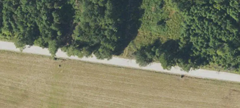 Commercial Land with Approved Permit
