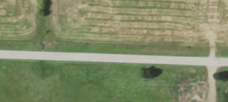 Missouri Farm with Pasture