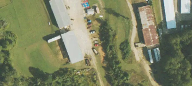Three-Building Specialty Property
