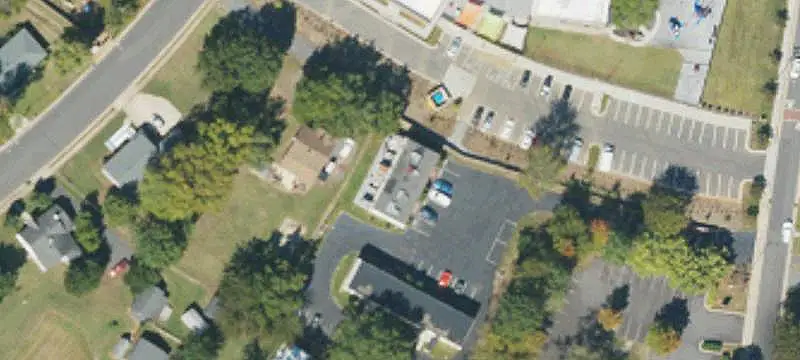 12-Unit Apartment Building