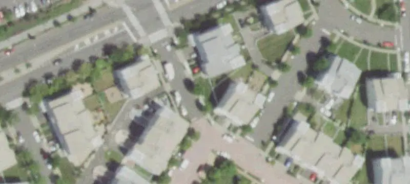 2-Unit Residential Duplex