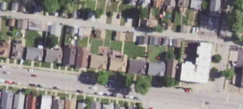 13-Unit Renovated Apartment Building