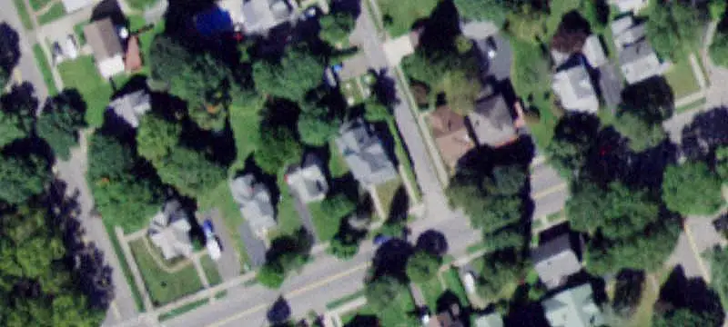 Two-Unit Duplex with Detached Garage