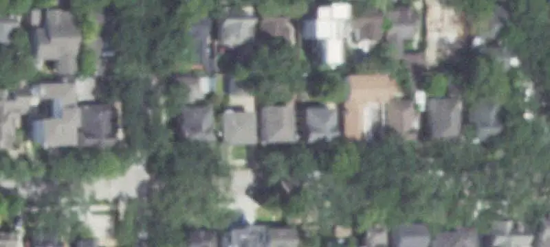 Two-Story Duplex