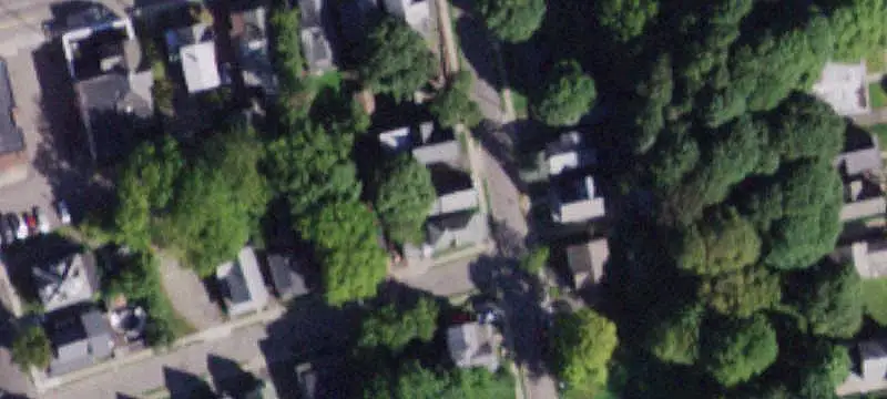 3-Unit Residential Triplex
