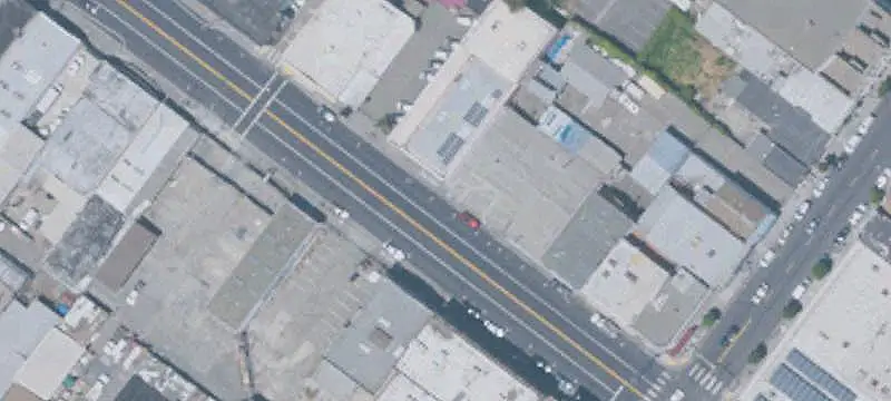 Mixed-Use Building with Separate Meters