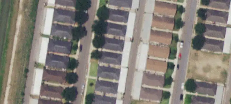 4-Unit Quadplex