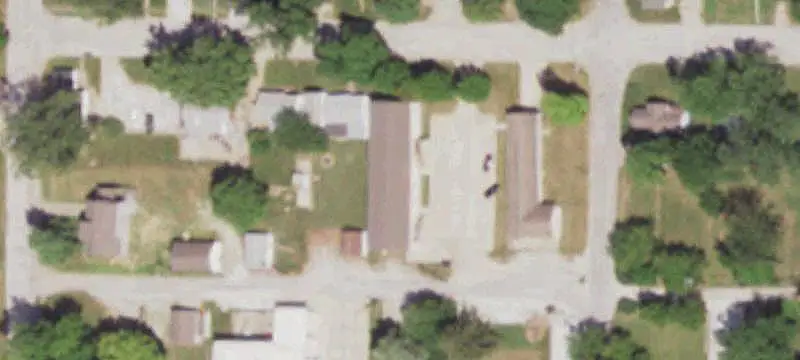 10-Unit Multifamily Property