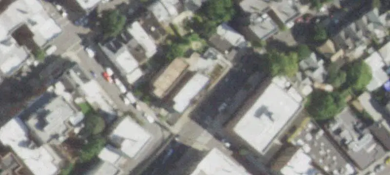 Mixed-Use Building with Garage