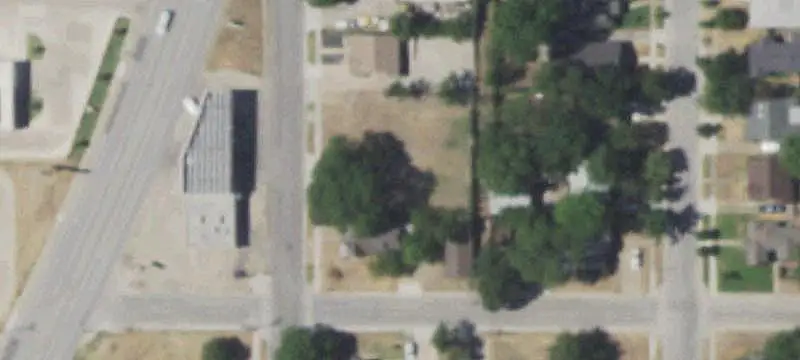 2-Unit Duplex with Attached Garages