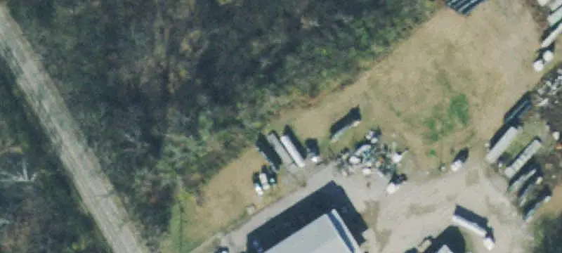 Commercial Land