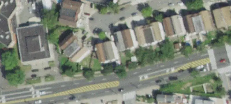 Three-Story Duplex