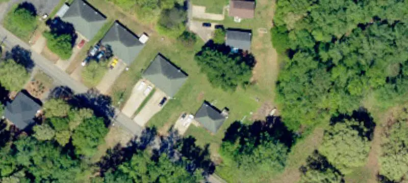 Updated Two-Unit Duplex
