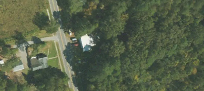 Four-Bay Auto Shop