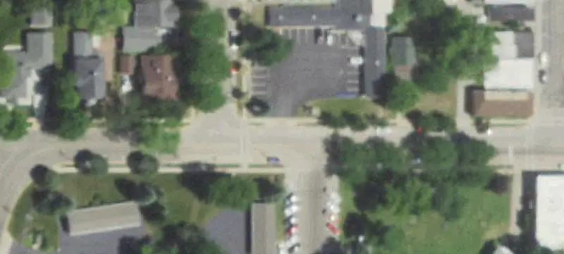 16-Suite Motel