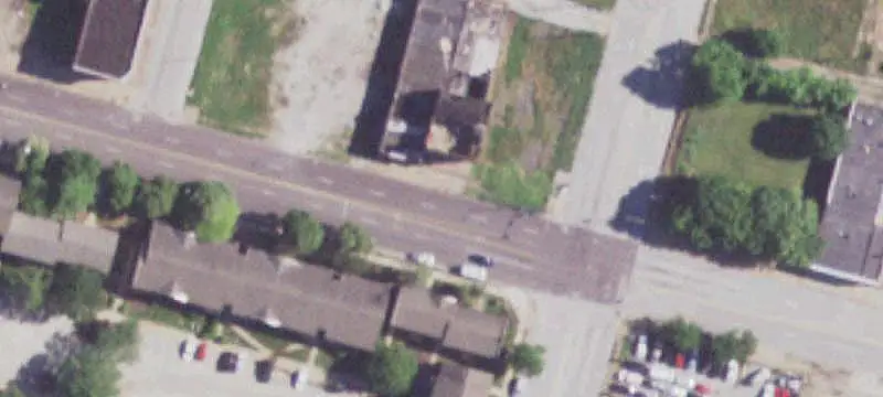 Retail Space in Opportunity Zone