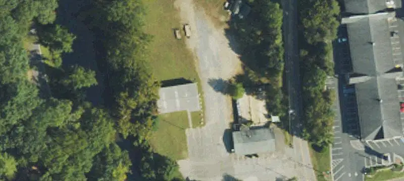 Mixed-Use Property with Warehouse Space