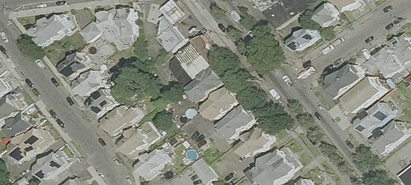 Income-Producing Duplex
