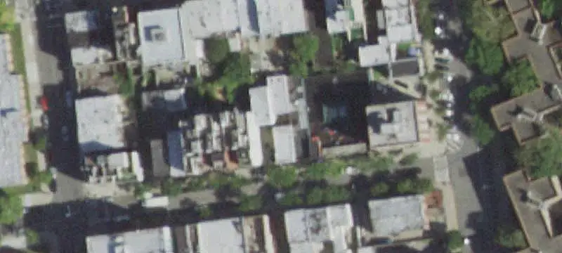 Commercial Land with Existing Building