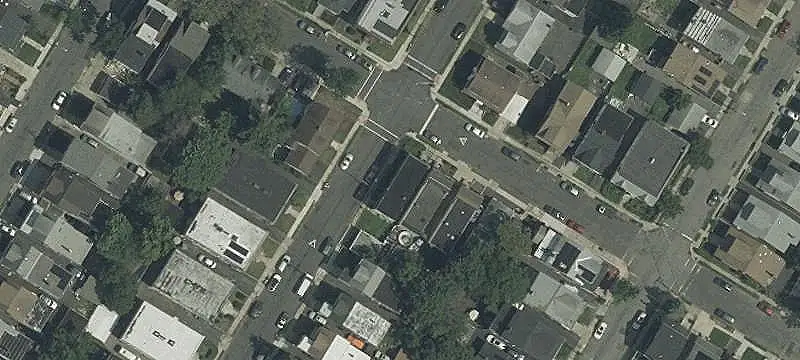 Two-Unit Duplex with Garage Parking