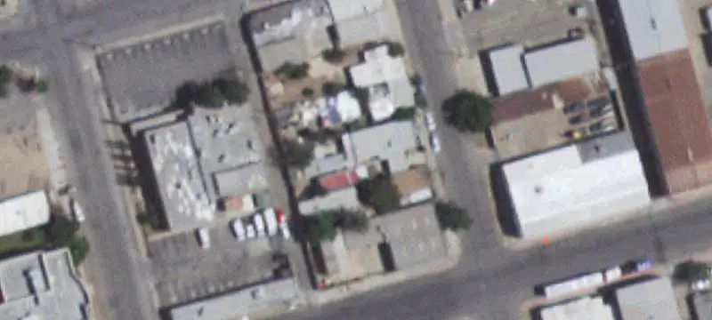 5-Unit Apartment Building