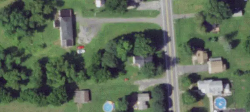 Industrial Land with Existing Building