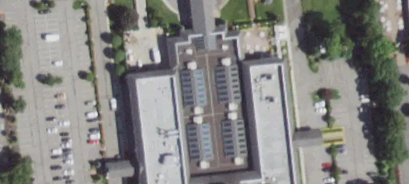 Standalone Retail Space