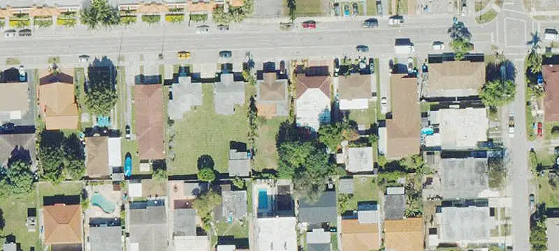 Coral Way Development Land