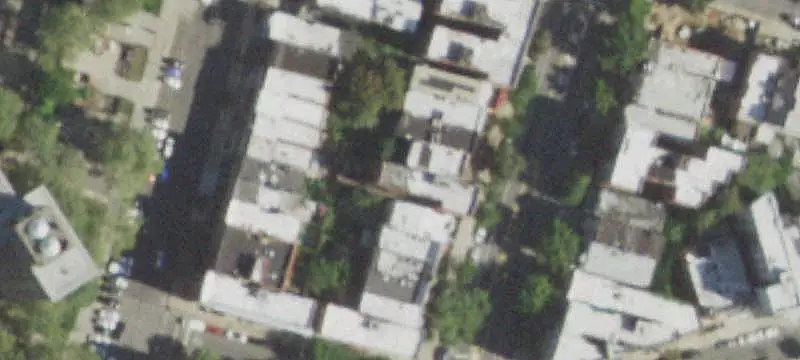 Renovated 3-Unit Multifamily Property