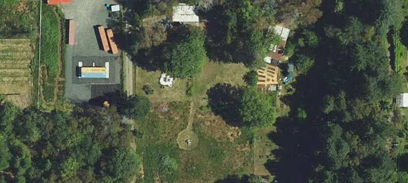 4-Unit Rural Quadplex