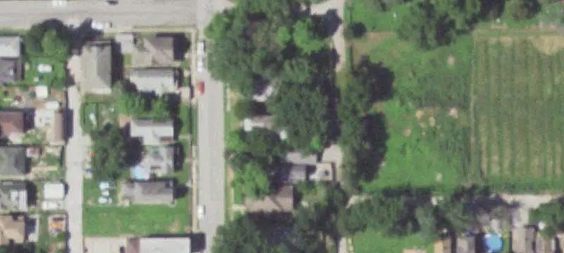Two-Unit Duplex