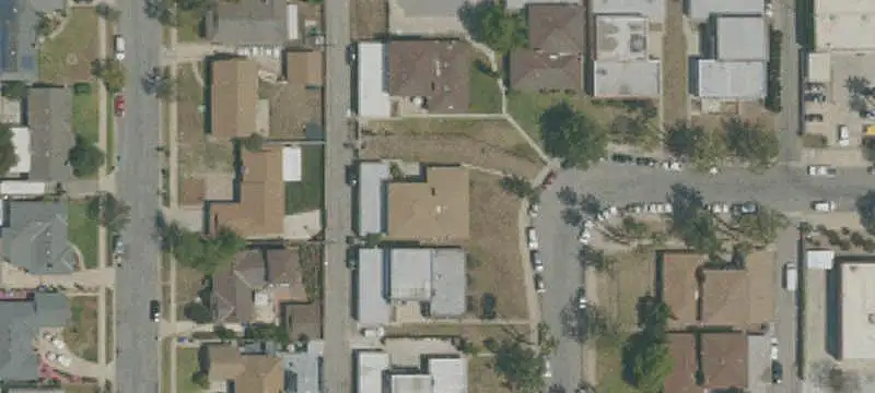 Residential Income Property with Garage