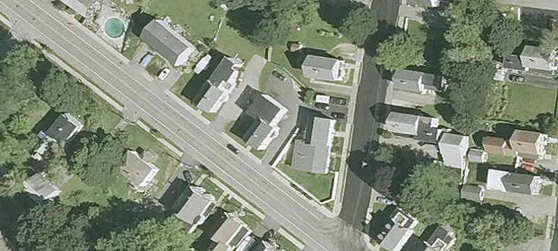 4-Unit Multifamily Property
