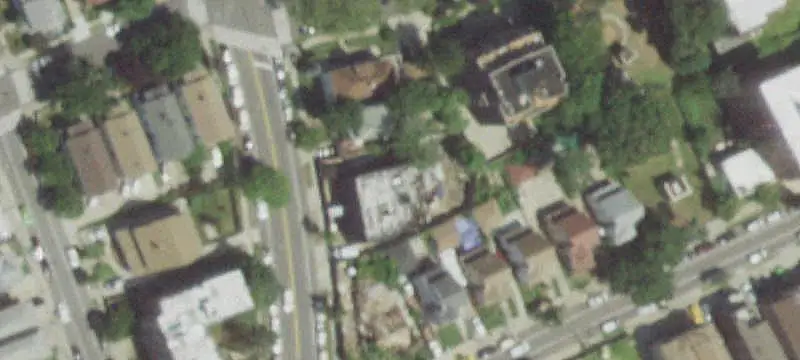 Office Unit Near Subway