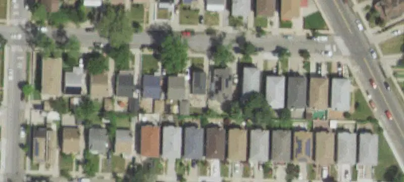 Two-Family Duplex with Finished Basement