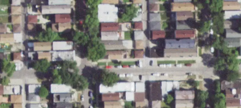 2-Unit Duplex with Garage