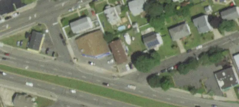 Two-Story Flex Space