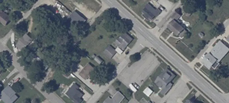 Corner Commercial Lot