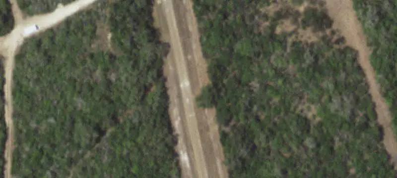 Agricultural Land with Cabin