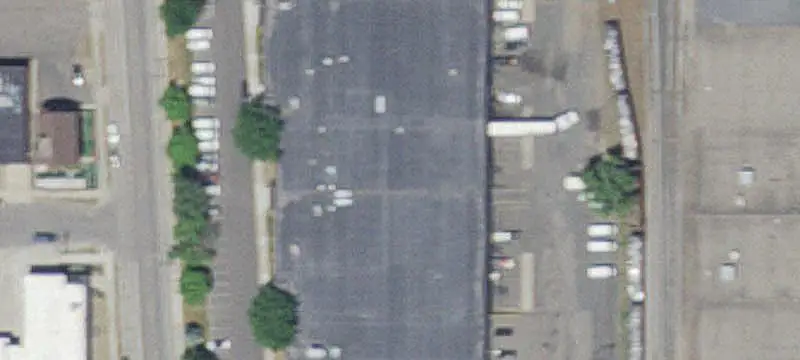 Multi-Tenant Flex Space