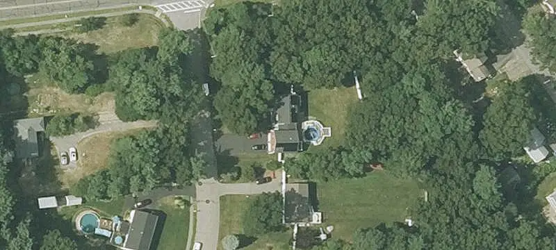 Duplex with Garage Apartment