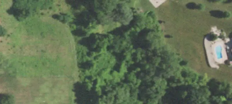 Commercial Land Near Hospital