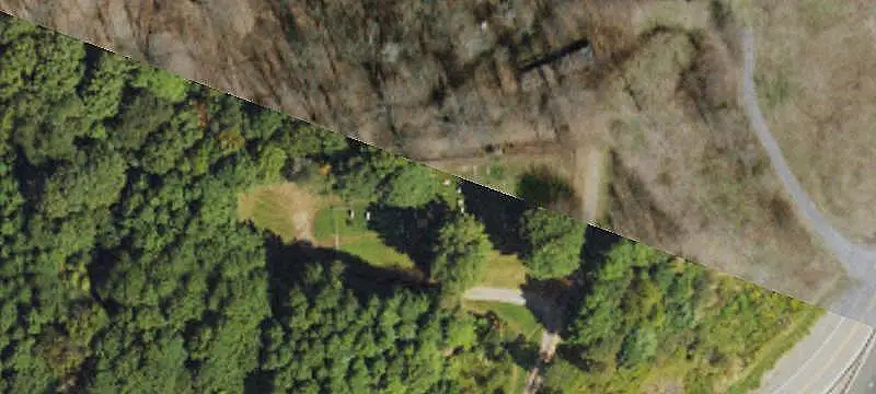 Cleared-Site Commercial Land