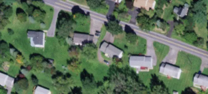 Two-Unit Duplex