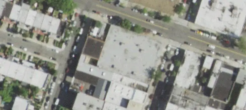 Built-Out Office Unit