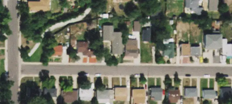 Side-by-Side Duplex