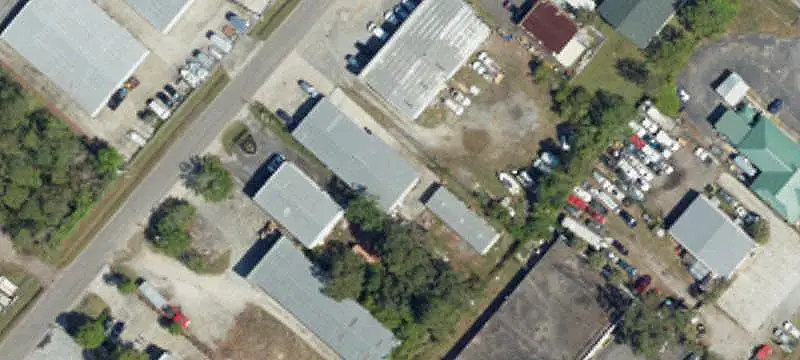 Flex Space with Warehouse