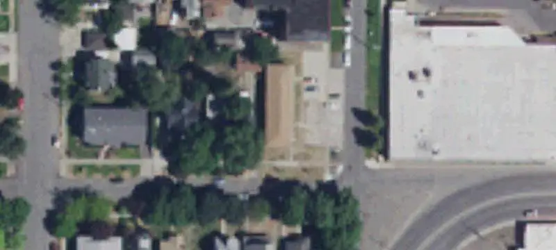 14-Unit Studio Apartment Building